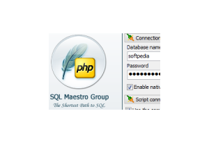 SQLite PHP Generator