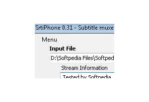 SrtIphone