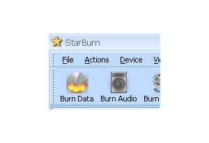 StarBurn