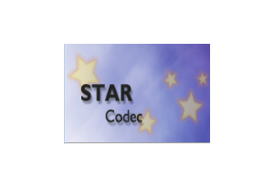 StarCodec