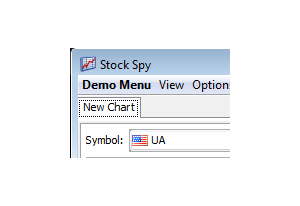 Stock Spy