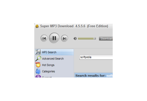 Super MP3 Download