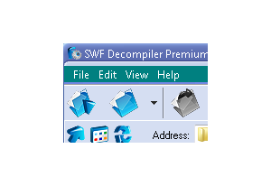 SWF Decompiler Premium Free Version