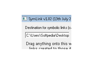 SymLink