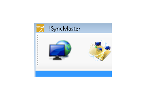 !SyncMaster