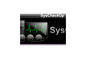 SysCheckUp