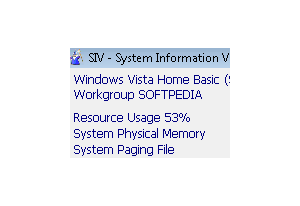 System Information Viewer