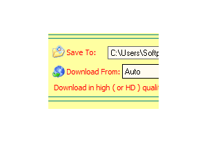 Tangle Video Downloader