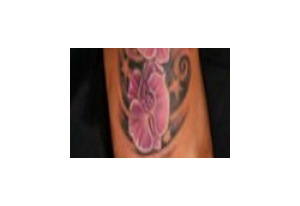 Tattoo Designs Screen Saver