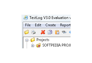TestLog