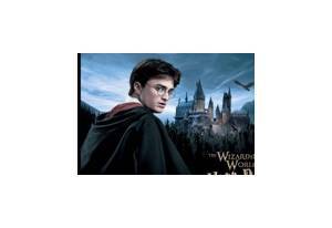 The Wizarding World of Harry Potter