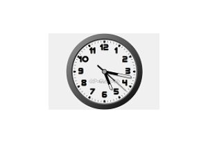 Theme Clock-7