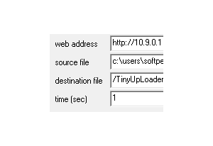 TinyUpLoader