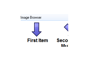 TMS Advanced DropDown Controls