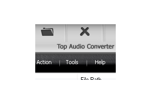 TOP Audio Converter