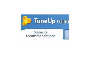 TuneUp Utilities 2011
