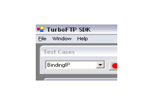 TurboFTP SDK