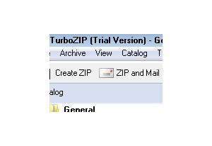 TurboZIP Compression Suite