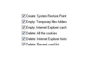 TVcleaner