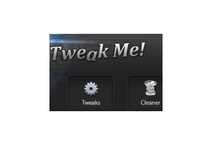 Tweak Me!