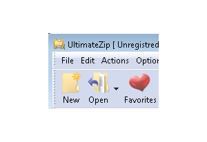 UltimateZip
