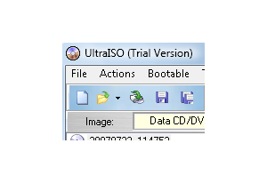 UltraISO PE