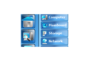 VeeSee Hardware Information