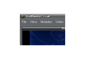 VidBlaster