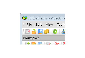 VideoCharge Studio