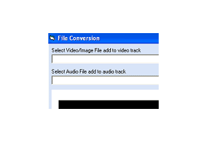Videoedit Gold ActiveX Control