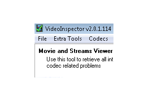 VideoInspector