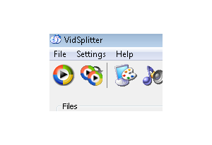 VidSplitter