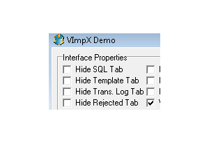 VImpX