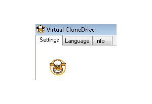 Virtual CloneDrive