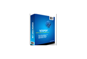 VisPDF Lib