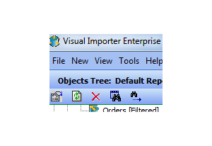 Visual Importer Enterprise