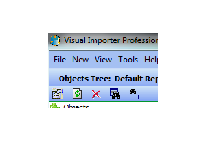 Visual Importer Professional