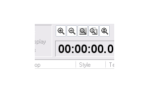 VisualSubSync