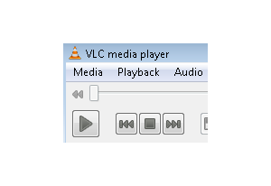 VLC media player (formerly VideoLAN Client)