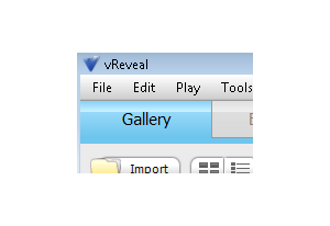 vReveal
