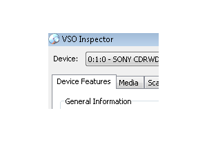 VSO Inspector
