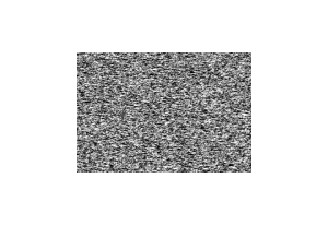 White noise