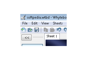 Whyteboard