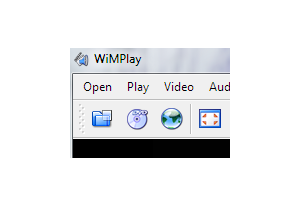 WiMPlay