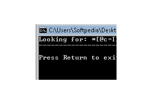 Window Enumerating Helper