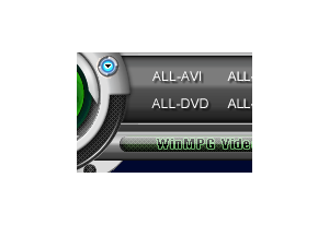 WinMPG Video Convert