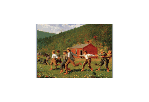 Winslow Homer Screensaver 210 Paintings