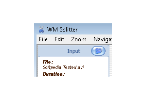 WM Splitter