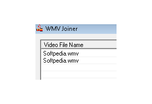 WMV Joiner