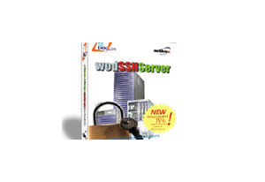 wodSSHServer